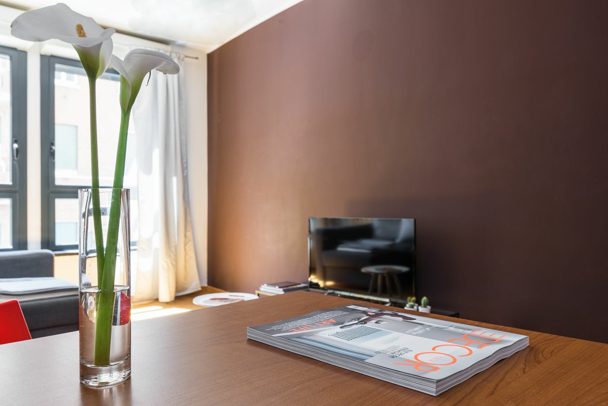 Homeathotel - Naviglio Pavese Milan Bagian luar foto